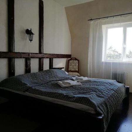 Villa Andy Praag Buitenkant foto