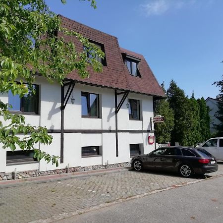 Villa Andy Praag Buitenkant foto