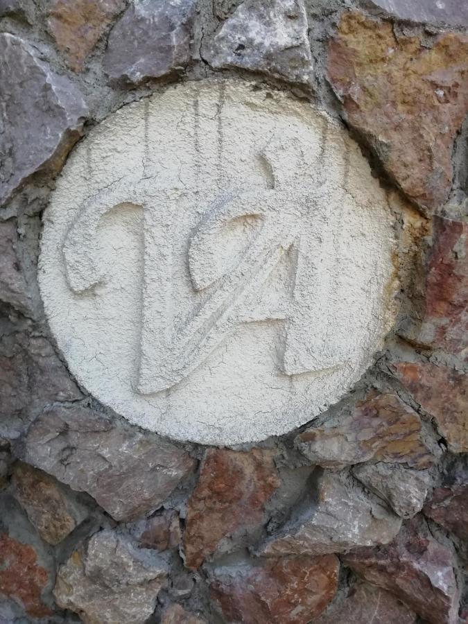 Villa Andy Praag Buitenkant foto